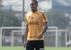 Luiz Felipe, do Santos, recusa proposta do Vitória - Ivan Storti/Santos FC