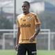 Luiz Felipe, do Santos, recusa proposta do Vitória