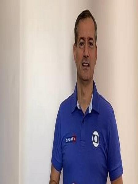Reprodução/Globo Esporte