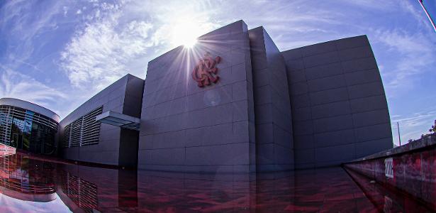 Racha na Diretoria do Flamengo Provoca Mudanças no Departamento de Futebol