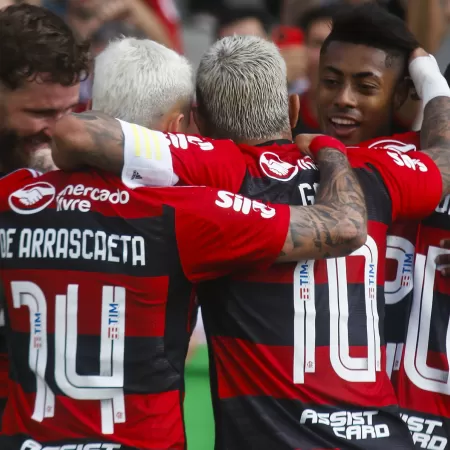 Flamengo venderá ingressos para jogo contra Coritiba até o fim do 1º tempo