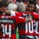 Tr&ecirc;s motivos para acreditar no t&iacute;tulo e para desconfiar do Fla na final