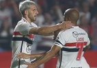 Lucas diz que São Paulo sente saudade de Calleri: 