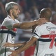 S&atilde;o Paulo provoca Corinthians e chama reclama&ccedil;&otilde;es do rival de 'choro'