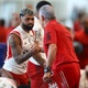 Hernan: 'fator Gabigol' esfarela relação de Tite com a torcida do Flamengo