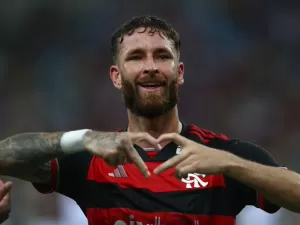 Tite cumpre objetivo traçado e transforma Flamengo em máquina de defender