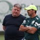 Palmeiras tem início de janela avassalador, mas 'emperra' a um mês do fim