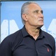 Tite evita falar em pressão e diz o que prejudicou Gabigol no Flamengo