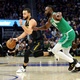 Celtics brilham e Warriors sofrem a pior derrota em casa em 40 anos na NBA