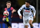 Atalanta busca empate duas vezes contra Barcelona e vai para repescagem