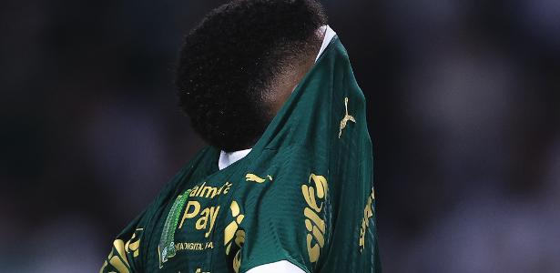 Weverton aconselha Estêvão após erro: 