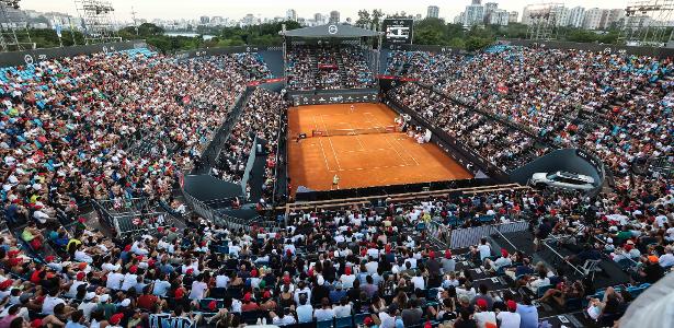 Rio Open traça impacto econômico de mais R$ 200 mi no embalo do Carnaval
