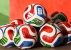 Bola da Copa tem tecnologia para ajudar arbitragem e VAR; conheça a Trionda