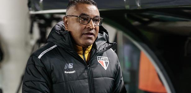 Milton Neves: Roger caiu! Agora, só um nome pode mudar o ânimo do SP!