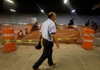 Cidade do México corre para terminar reformas em metrô e aeroporto para Copa do Mundo