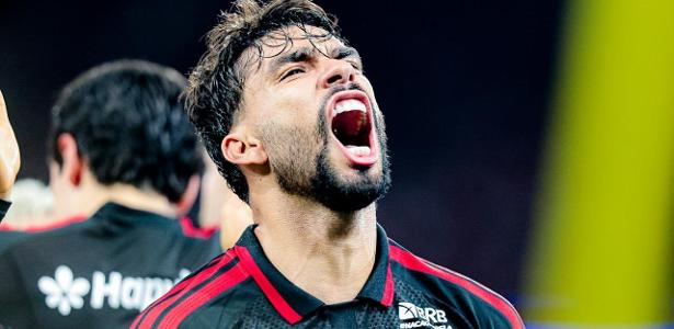Flamengo vence Mirassol e se aproxima do Palmeiras no Brasileirão