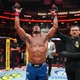 Americano exibe les&atilde;o chocante ap&oacute;s vit&oacute;ria heroica no UFC 331; veja