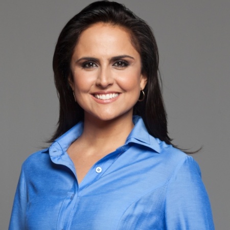 Carla Cecato - Edu Moraes/Divulgação/TV Record - Edu Moraes/Divulgação/TV Record