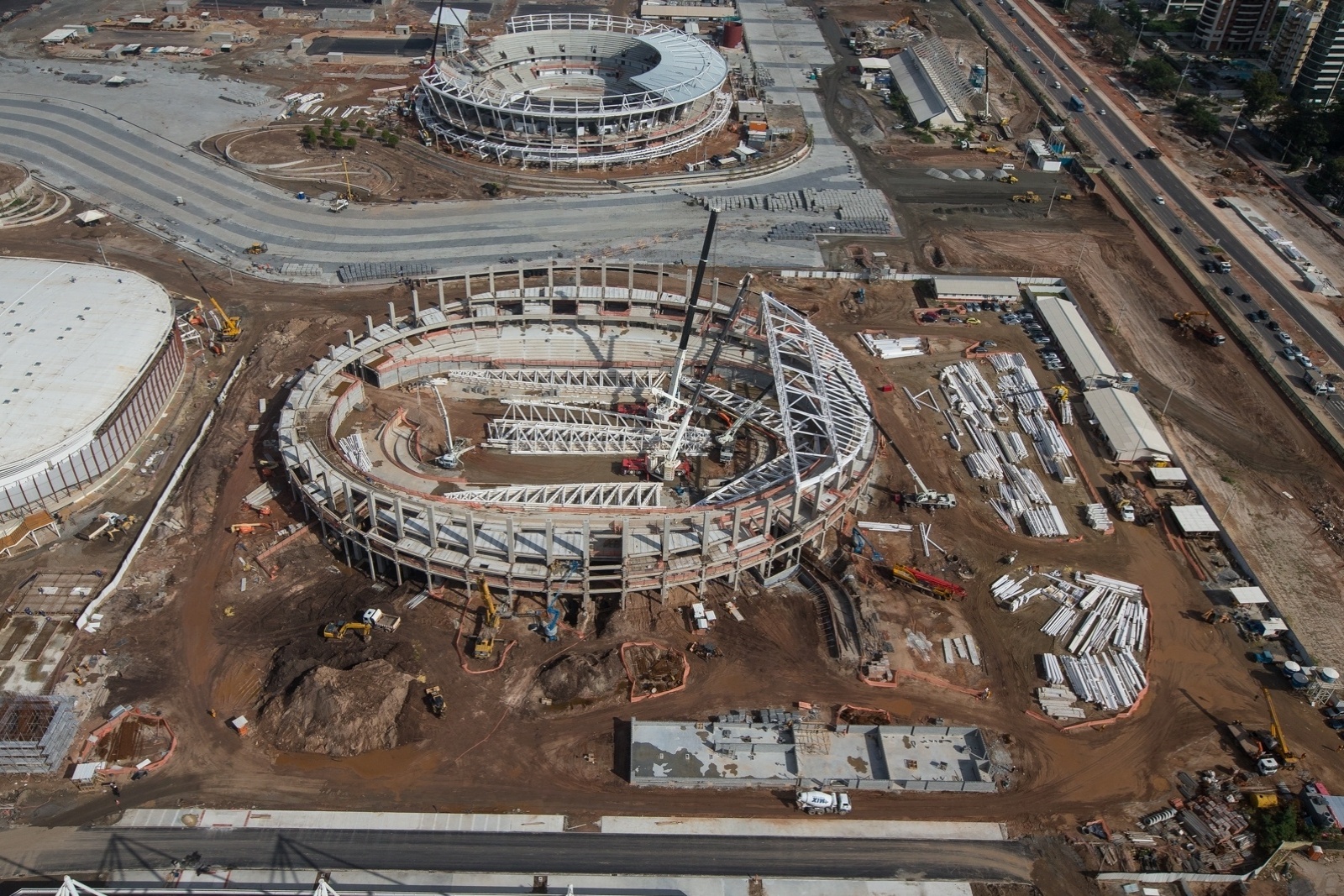 Gabriel Heusi/brasil2016.gov.br