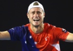 Hewitt dá um tempo na aposentadoria e se "autoconvoca" para a Copa Davis