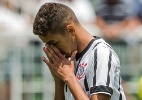 O que o técnico do Corinthians pretende fazer após cavadinha errada - Eduardo Anizelli/Folhapress
