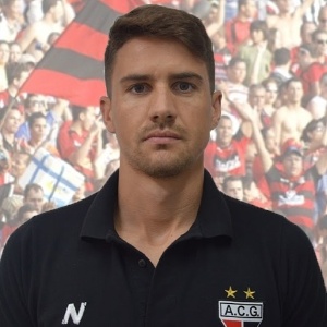 Everaldo Futebol UOL Esporte