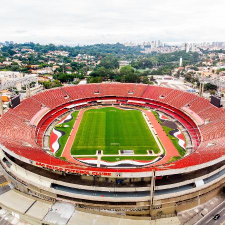 São Paulo sofreu com ação de hackers - Edson Lopes Jr./UOL