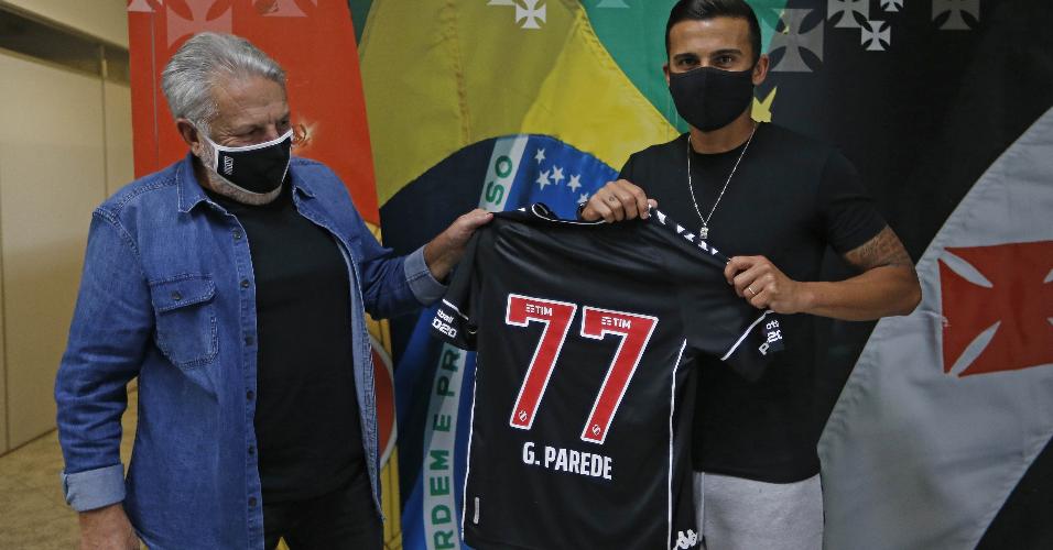 Rafael Ribeiro Vasco