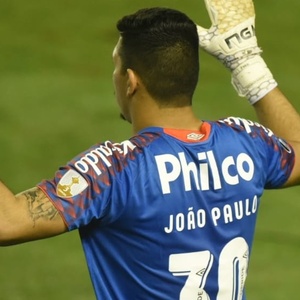 Ivan Storti/Santos FC