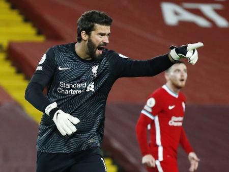 Neuer é eleito o melhor goleiro da década; Alisson fica em 11º lugar