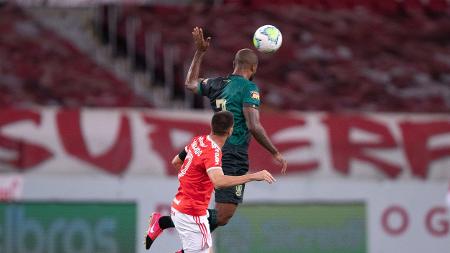 Fernando Jacondino/FotoFC/UOL