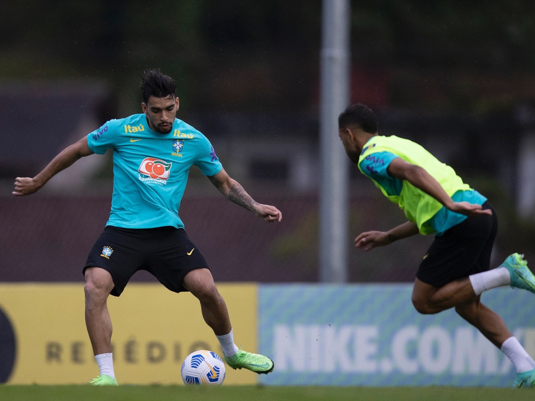 Brasil x Venezuela: onde assistir ao vivo, escalações e horário do jogo  pelas Eliminatórias da Copa