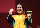 Paralimpíadas: Brasil tem favoritos, atleta olímpica e irmão de medalhista - REUTERS/Marko Djurica