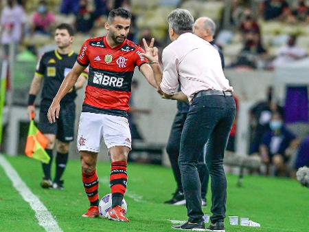 Final da Libertadores é um jogo sem favorito nenhum