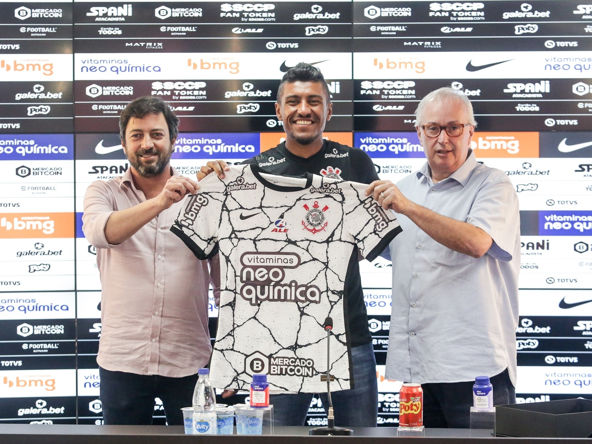 Responsável por quase 30% do PIB, agronegócio patrocina 45% dos clubes das Séries A e B