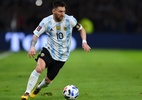 Vale o risco? Messi ignora descanso e dobra a jornada hoje com a Argentina - Marcelo Endelli/Getty Images