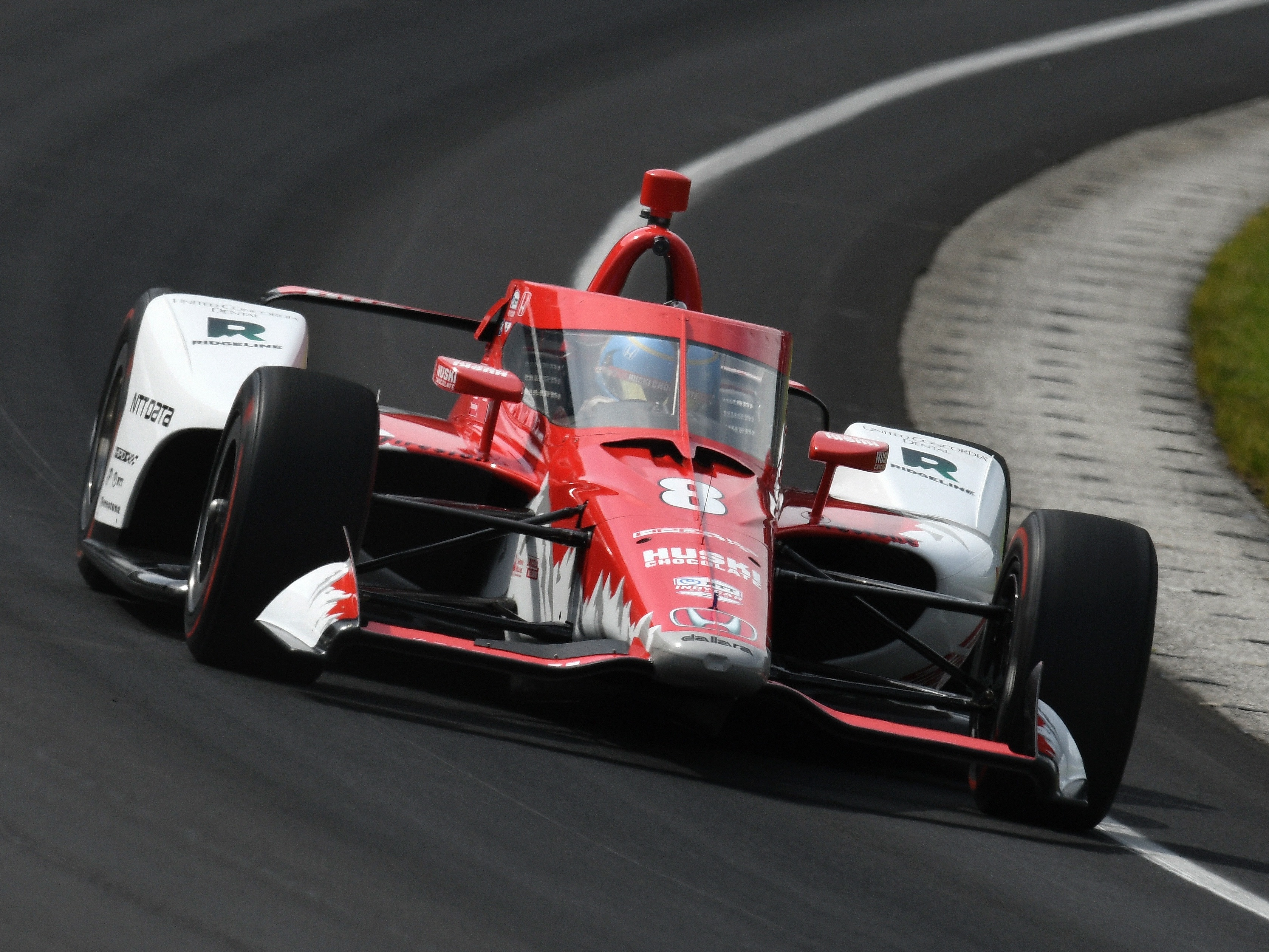 Indiana: corridas de carro, esportes e fazendas