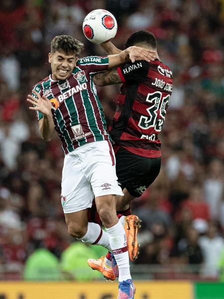 Flamengo x Fluminense: onde assistir ao jogo de hoje e escalações, Futebol