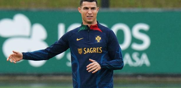 Ninguém deve sair da Copa tão rico como Cristiano Ronaldo; ninguém pode ir  embora do Qatar tão menor como ele