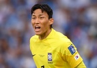 Copa: Coreia do Sul escala defesa de 