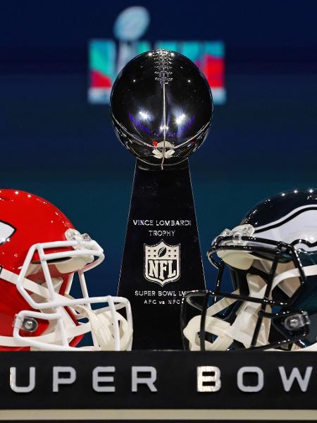 Final da NFL: Muito além do Super Bowl: futebol americano cresce