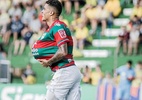 Autor do gol que salvou a Portuguesa explica como time superou insegurança - Reprodução/Instagram