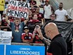 Flamengo: Lateral ganhava R$ 150 e foi descoberto por ídolo do clube