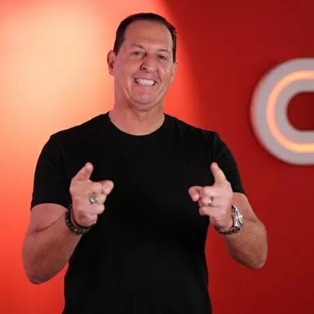 Benjamin Back é o novo nome do esporte da CNN Brasil