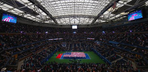 America has three men in the quarterfinals of the US Open, all of them underdogs, but so what?