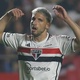 Calleri revela entrevistas com m&eacute;dicos antes de opera&ccedil;&atilde;o: 'Tenho que me cuidar'