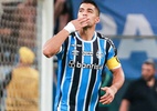 Suárez exalta força coletiva do Grêmio e se despede: 