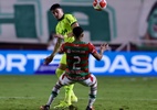 Dirigente da Portuguesa critica arbitragem após derrota para o Palmeiras - Marcello Zambrana/AGIF