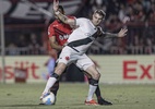 Vasco x Atlético-GO: horário e onde assistir ao vivo jogo da Copa do Brasil - Heber Gomes/AGIF