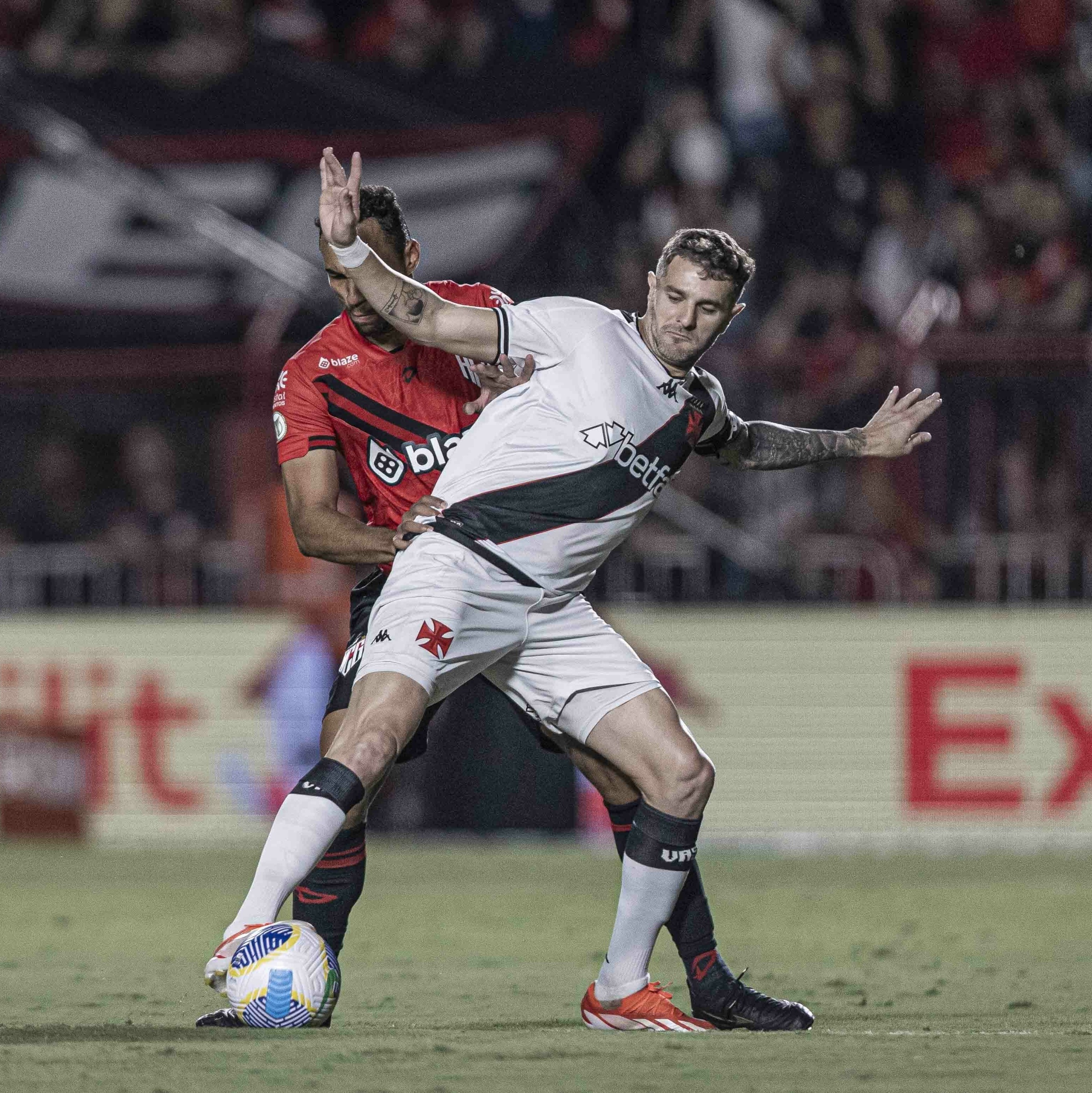 Como assistir o jogo do Vasco pela Copa do Brasil na  Prime Video